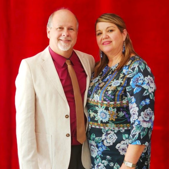 Pastores